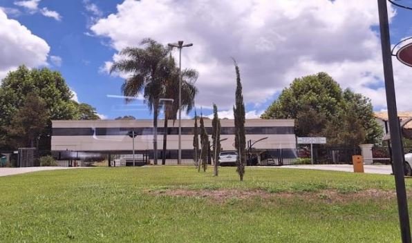 Casa em Itatiba, Residencial Paradiso, Rua Trento, 474, Residencial Paradiso, SP. Área: 390.2m2