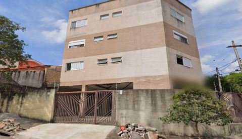 Apartamento em Sorocaba, Jardim Vila São Domingos, Rua Professor Nelson Guedes, 188, Jardim Vila São Domingos, SP. Área: 78.1m2