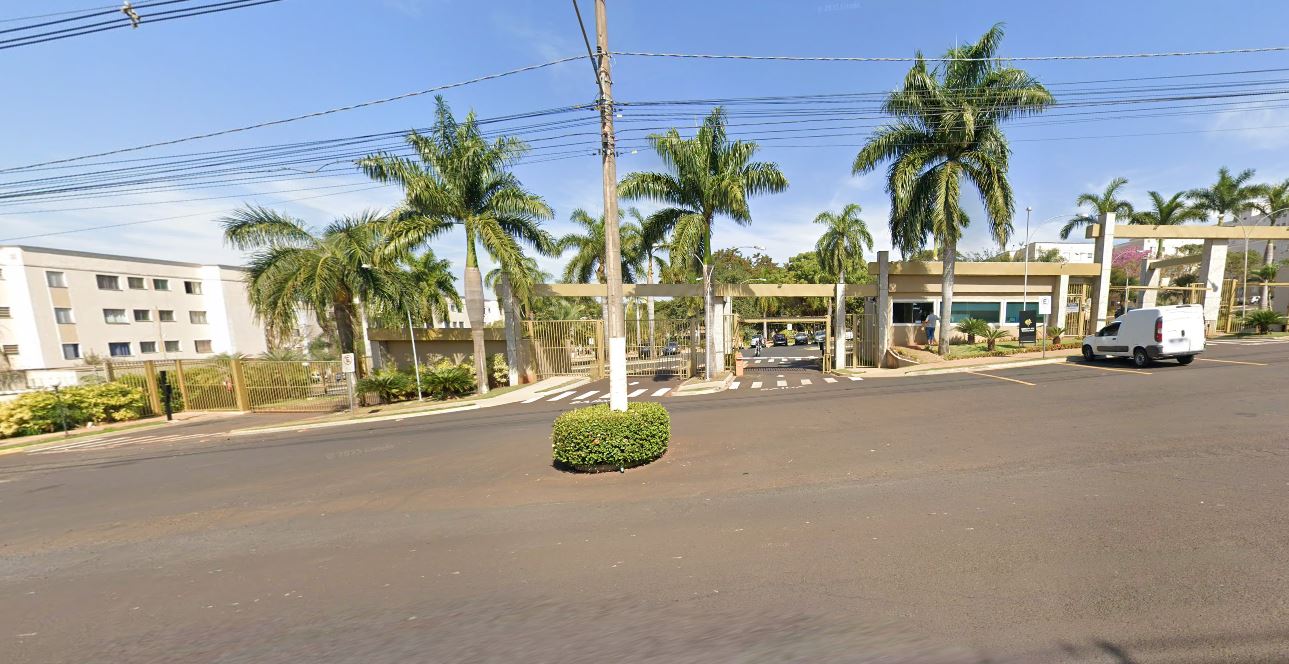 Apartamento em Ribeirão Preto, Reserva Sul Condomínio Resort, Rua João Batista Santanna, 215, Reserva Sul Condomínio Resort, SP. Área: 46.87m2