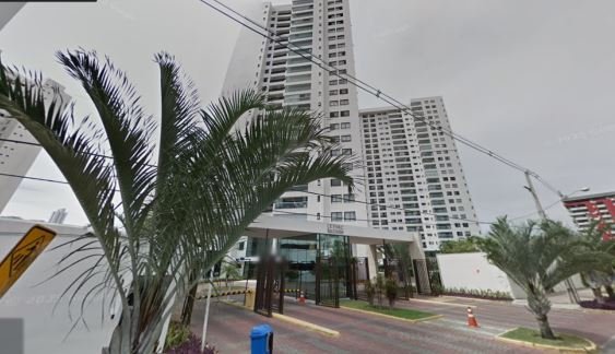 Apartamento em Recife, Imbiribeira, Rua Le Parc, 100, Imbiribeira, PE. Área: 139.91m2