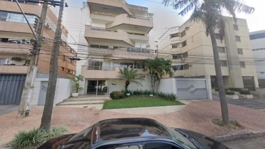 Apartamento em Goiânia, Setor Marista, Rua 1121, Lt. 09 Da Qd. 216, Setor Marista, GO. Área: 250.41m2