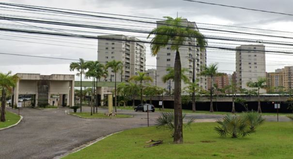 Apartamento em Belém, Parque Verde - Distrito Bengui, Rodovia Augusto Montenegro, 4400, Parque Verde - Distrito Bengui, PA. Área: 113.6m2