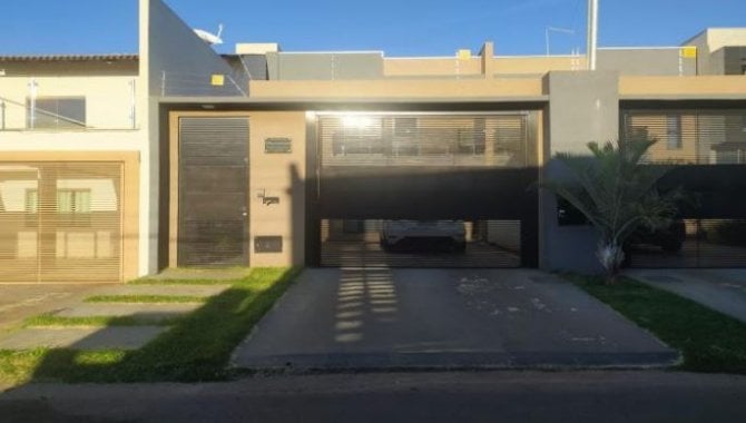 Casa em Valparaíso de Goiás, Parque Esplanada Iii, Rua Ii, Lt. 04 Da Qd. 04-a, Casa 01, Parque Esplanada Iii, GO. Área: 149.09m2