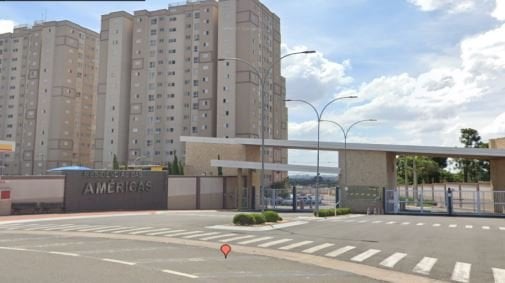 Apartamento em Nova Odessa, Zona Predominantemente Residencial Dois ( Zpr 2), Avenida Rodolfo Kivitz, 1250, Zona Predominantemente Residencial Dois ( Zpr 2), SP. Área: nullm2