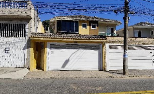 Casa em Barueri, Jardim Audir, Avenida Presidente Kennedy, 254, Jardim Audir, SP. Área: 98.05m2