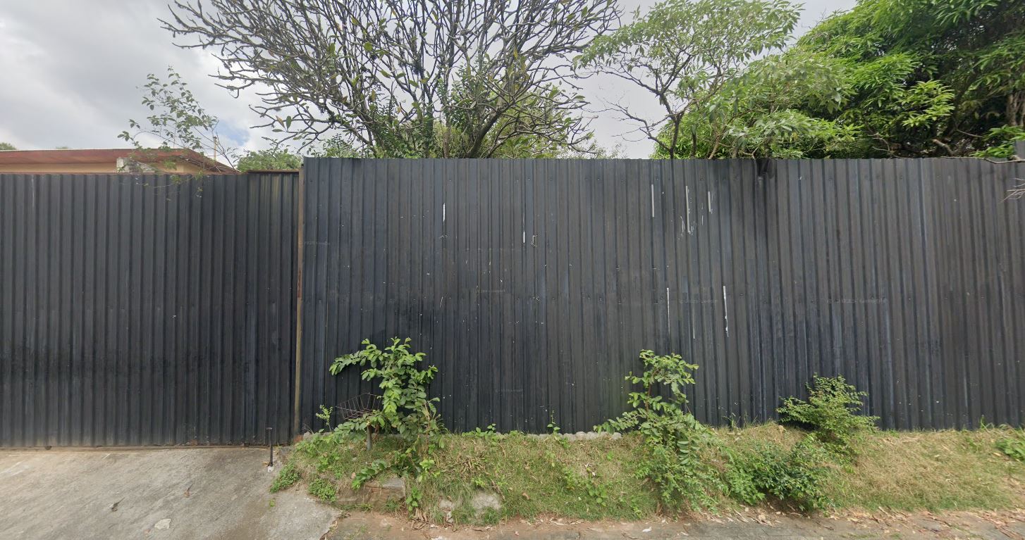 Terreno em São Paulo, Pacaembu, Rua Bauru, 205, Pacaembu, SP. Área: nullm2