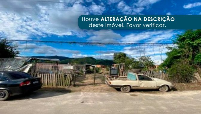 Terreno em Rio de Janeiro, Campo Grande, Estrada Sete Riachos, Lt. 01 Do Pal 44.176, Campo Grande, RJ. Área: nullm2