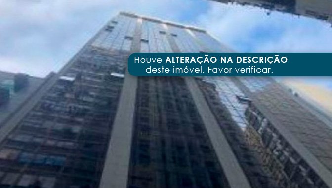 Comercial em Rio de Janeiro, Centro, Rua Rodrigo Silva, 26, Centro, RJ. Área: 562m2