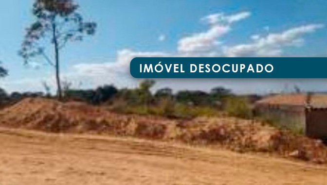 Terreno em Divinópolis, Santa Lúcia, Avenida Jesuíno Ferreira Da Silva, Lt. 206 Da Qd. 226 Da Zona 36, Santa Lúcia, MG. Área: 300m2