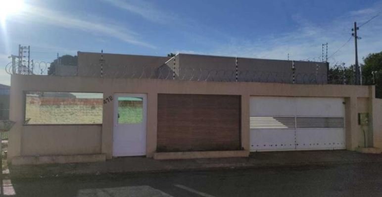 Casa em Poconé, Bom Pastor, Rua João Paulo, 472, Bom Pastor, MT. Área: 206.13m2