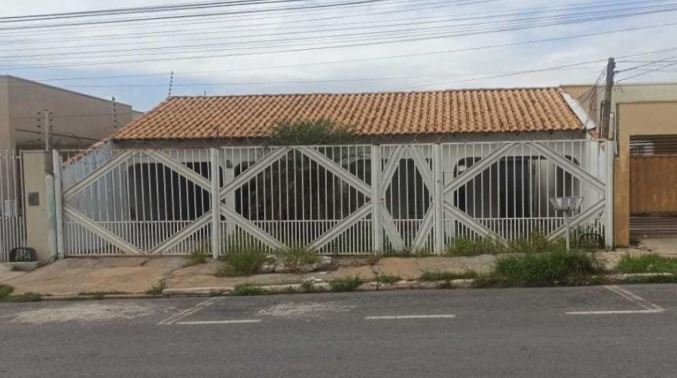 Casa em Cuiabá, Morada Da Serra, Alameda 02, 12, Morada Da Serra, MT. Área: 161.6m2