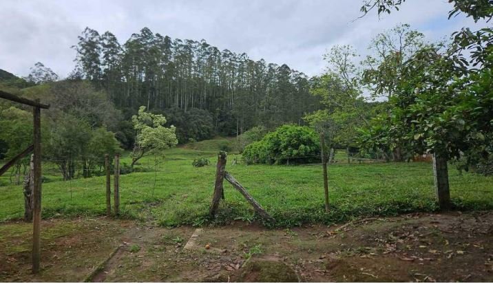 Imóvel rural em Witmarsum, , Witmarsum, Sc, SC. Área: nullm2