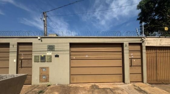 Casa em Palmas, Loteamento Bertaville, Rua Mundico Moraes, Loteamento Bertaville, TO. Área: 72m2