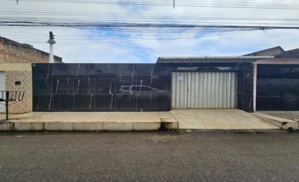 Casa em Olinda, Jardim Brasil, Rua Teresina, 99, Jardim Brasil, PE. Área: 102.4m2