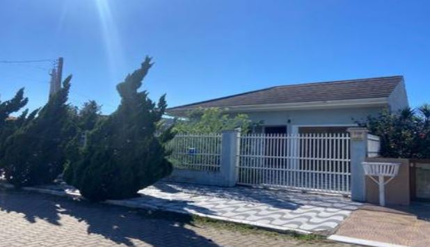 Casa em Xangri-lá, Praia Noiva Do Mar, Rua Das Estremosas, 440, Praia Noiva Do Mar, RS. Área: 125.48m2