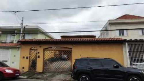 Casa em São Paulo, Santana (vila Aurora), Rua Olímpia Zamitti Mammana, 66, Santana (vila Aurora), SP. Área: 80m2