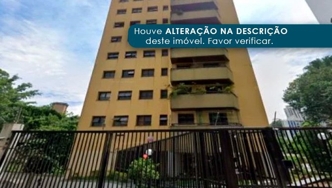 Apartamento em São Paulo, Jardim Ampliação, Rua Frederico Guarinon, 935, Jardim Ampliação, SP. Área: nullm2