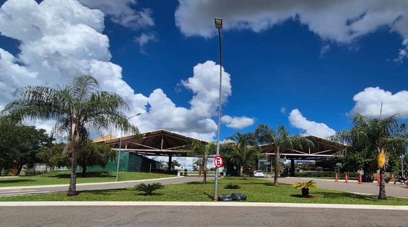 Casa - Goiânia/GO - Rua GGC33, Lt. 16 da Qd. 34, Residencial Goiânia Golfe Clube