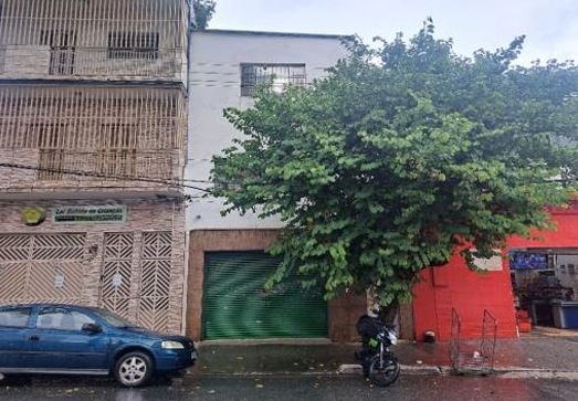 Imóvel Comercial - São Paulo/SP - Rua Bueno de Andrade, 262, Aclimação