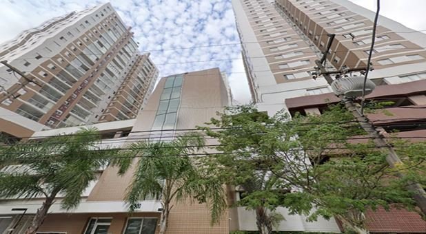 Apartamento - São Bernardo Do Campo/SP - Avenida Armando Ítalo Setti, 300, Baeta Neves