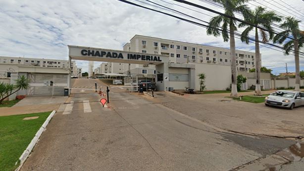 Apartamento - Cuiabá/MT - Avenida Governador Dante Martins de Oliveira, 2877, Carumbé