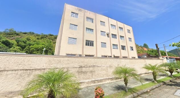Apartamento - Caraguatatuba/SP - Avenida Irineu Mendes de Souza, 1195, Martim de Sá