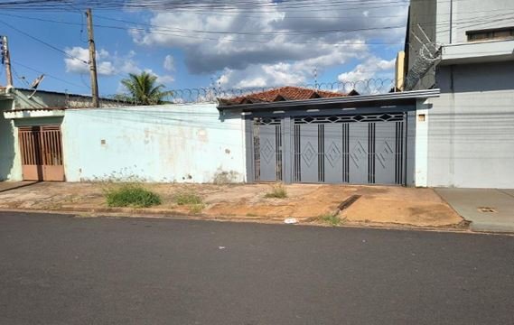 Casa - Ribeirão Preto/SP - Rua Manaus, 1444, Vila Albertina