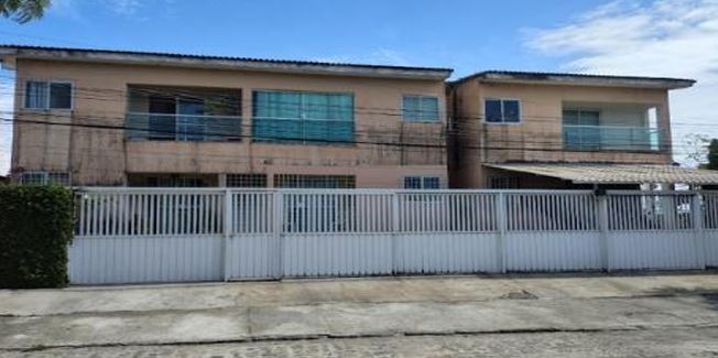 Casa - Olinda/PE - Rua Luís de Carvalho, 910, Bultrins