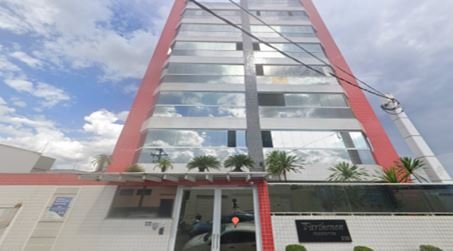 Apartamento - Franca/SP - Rua José de Alencar, 2130, Estação