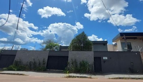 Chácara 89 · Araguaína, TO