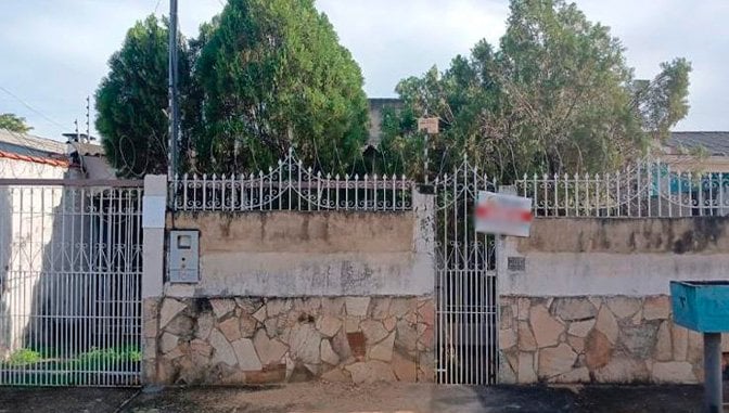 Casa – Porto Velho/RO – Rua Enrico Caruso, 5837, Aponiã