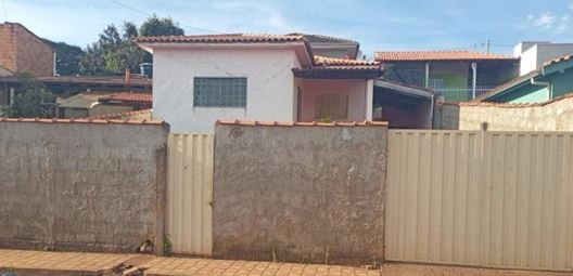 Glória · Boa Esperança, MG