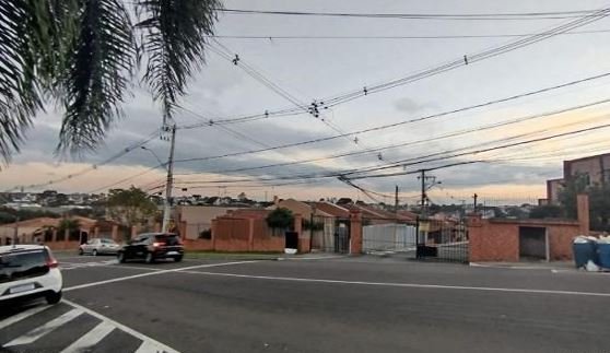Apartamento em leilão em Curitiba/PR