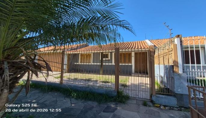 Casa em São José