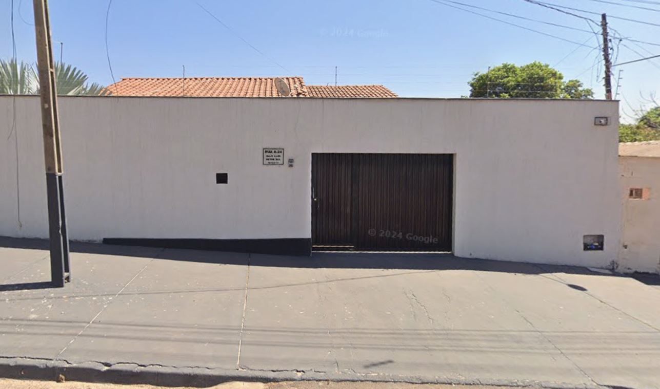 Casa em Setor Sul