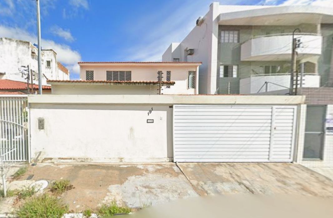 Casa em São José