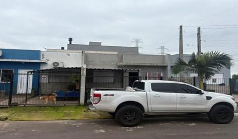 Casa em Parque da Matriz