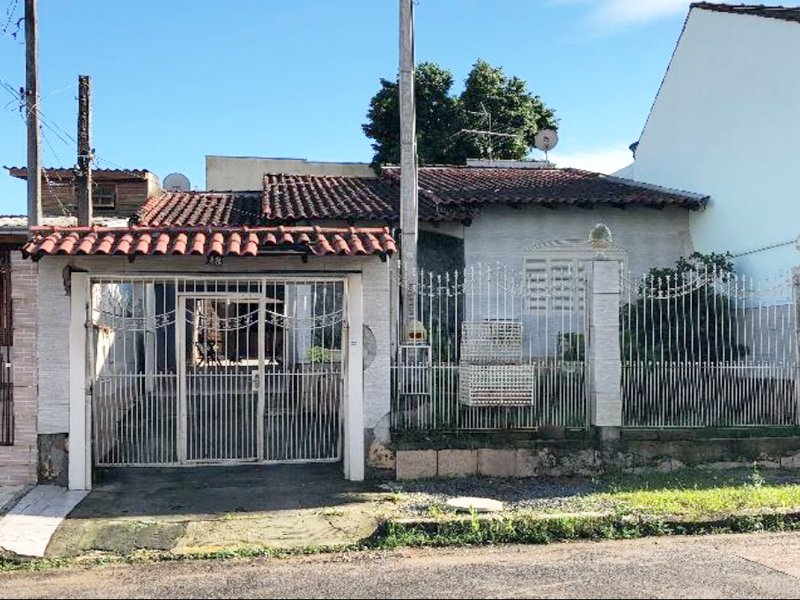 Casa em Vila Monte Carlo