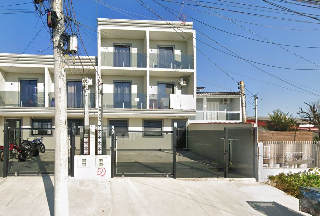 Apartamento em Jardim Algarve
