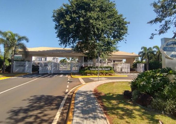 Casa em Terras de São Bento II