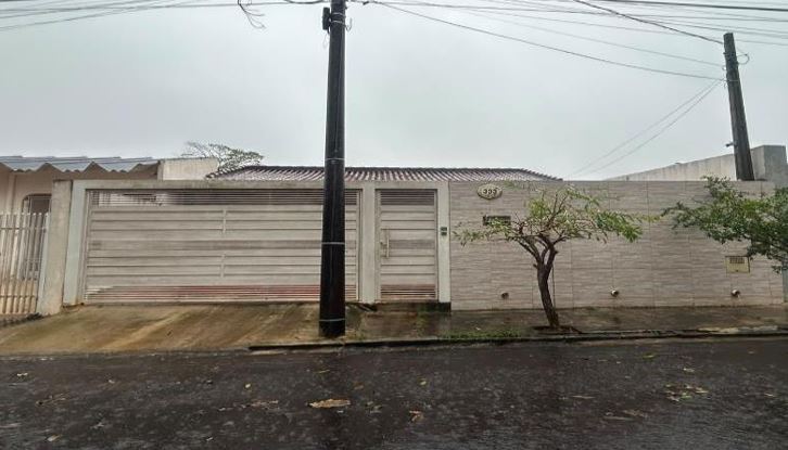Casa em Fragata