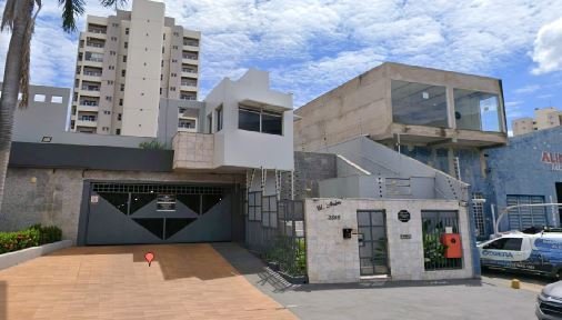 Apartamento em Centro-Sul