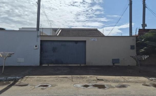 Casa em Vila Maria