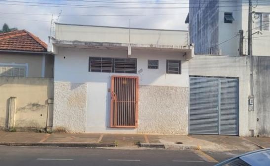 Casa em Vila Rocha