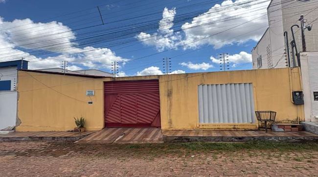 Casa em Potosi