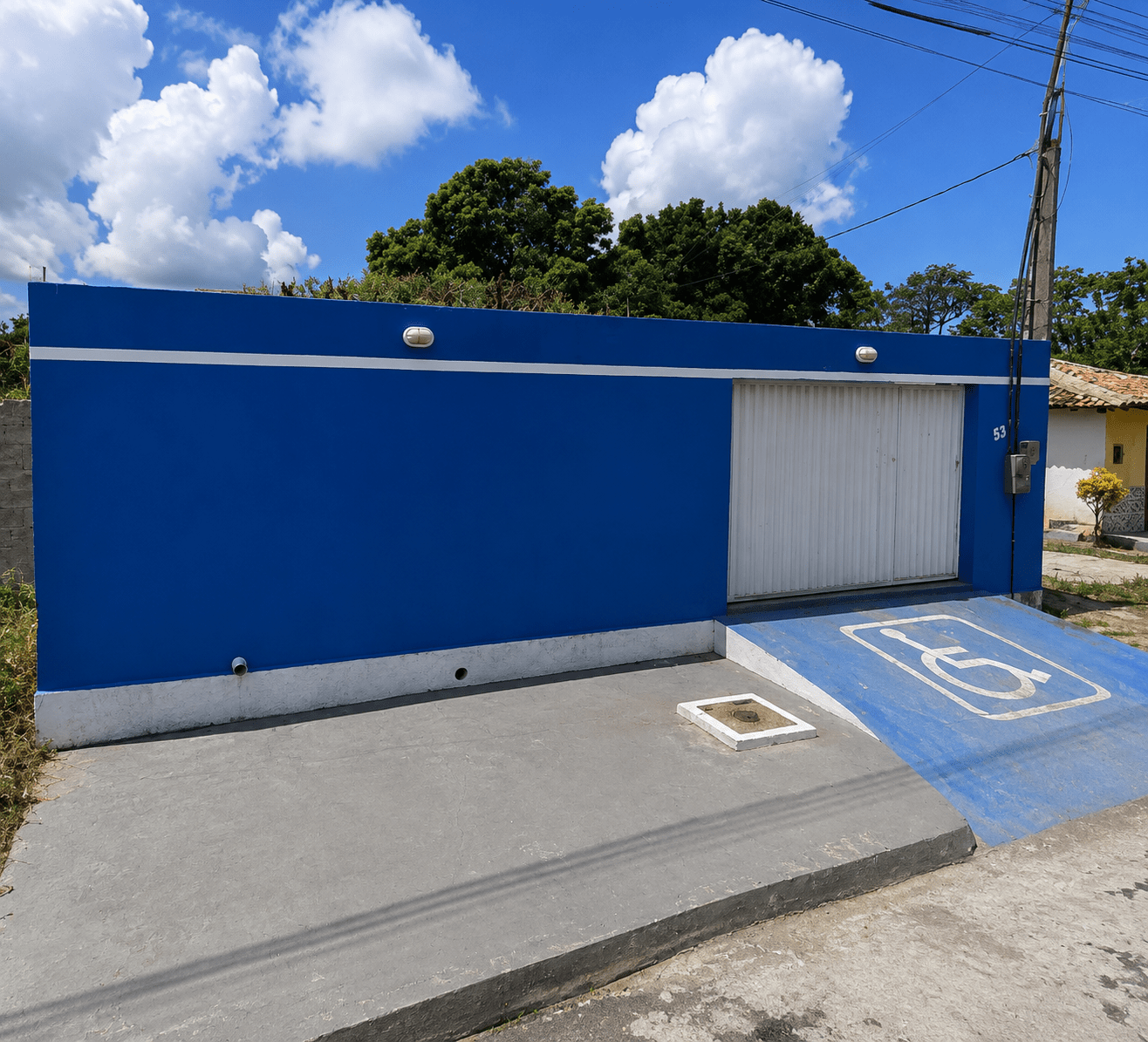 Casa em Planalto