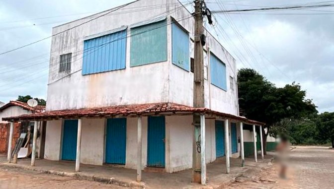 Comercial em Vila Sítio
