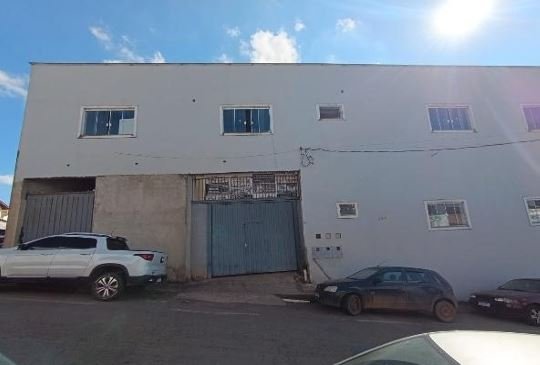 Comercial em Centro