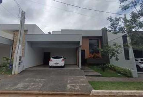Casa em Residencial Samambaia