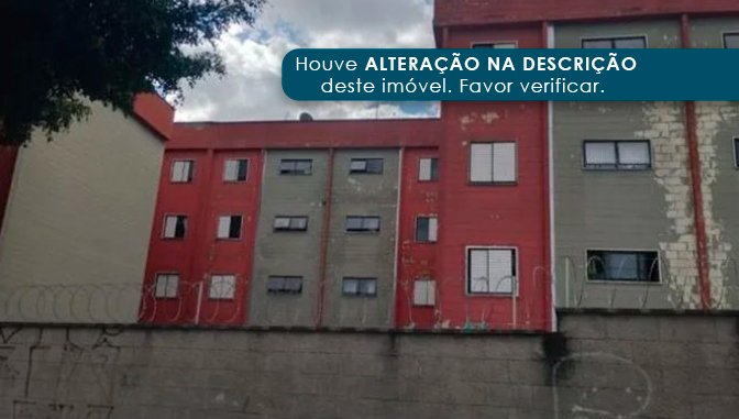 Apartamento em Jardim Luciana